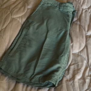 REI Men’s hiking shorts